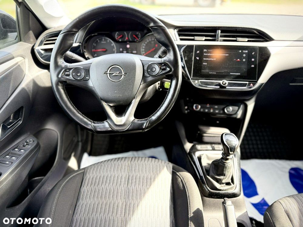Opel Corsa - 29
