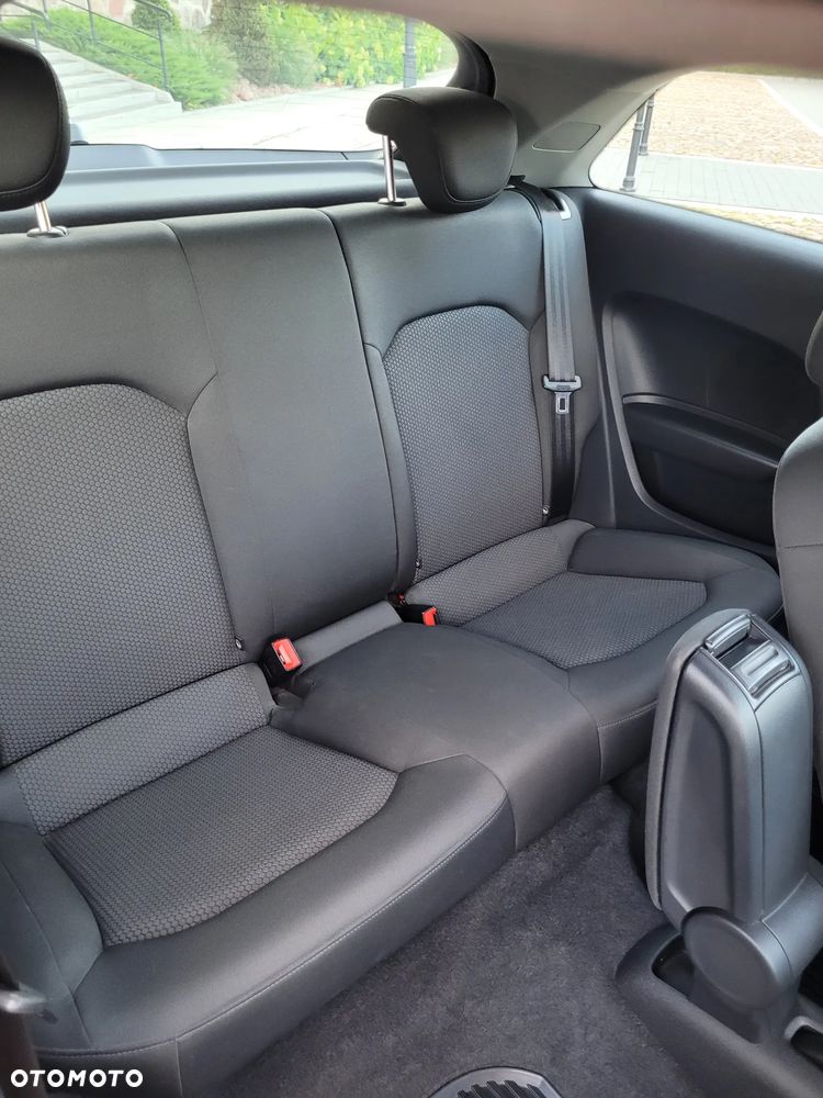 Audi A1 3-drzwiowe 1.2 TFSI Ambition - 7