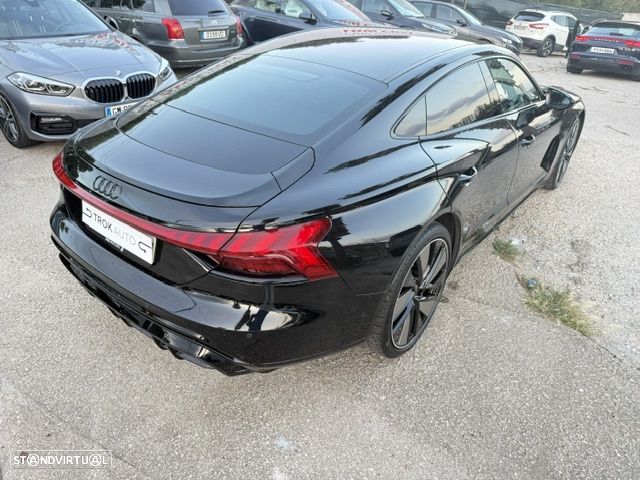 Audi e-tron GT - 20
