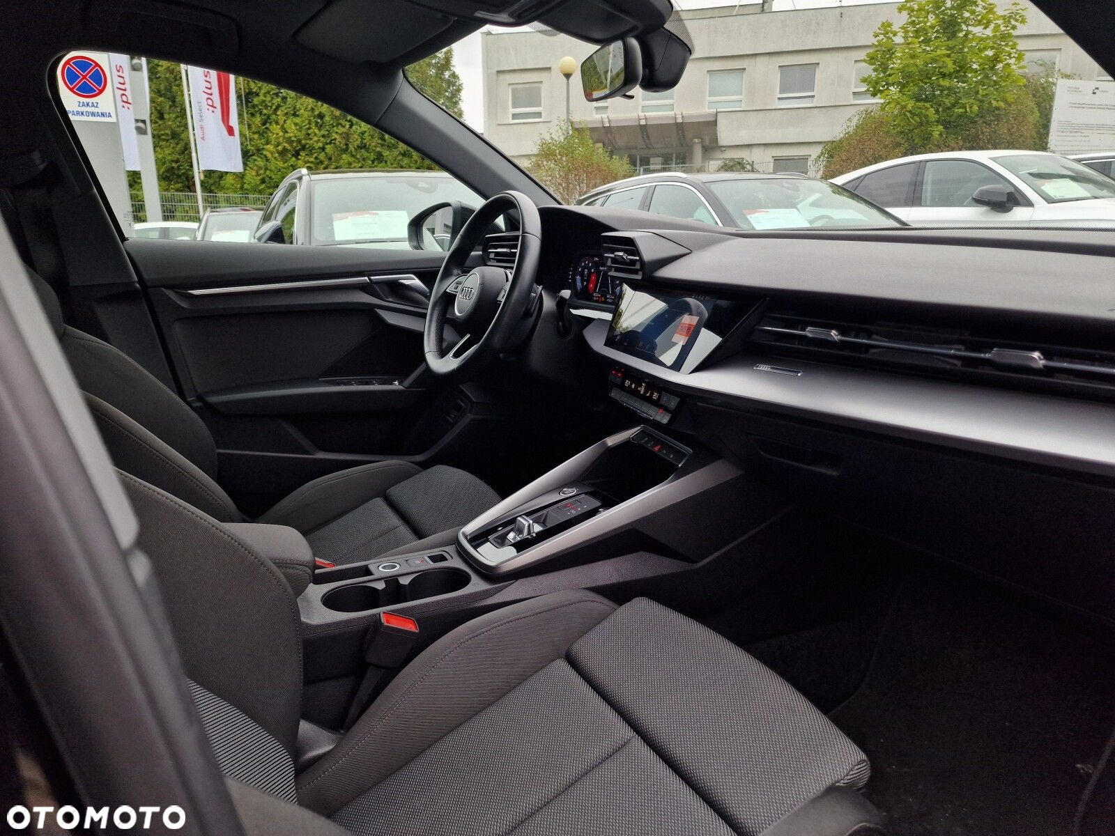 Audi A3 - 14