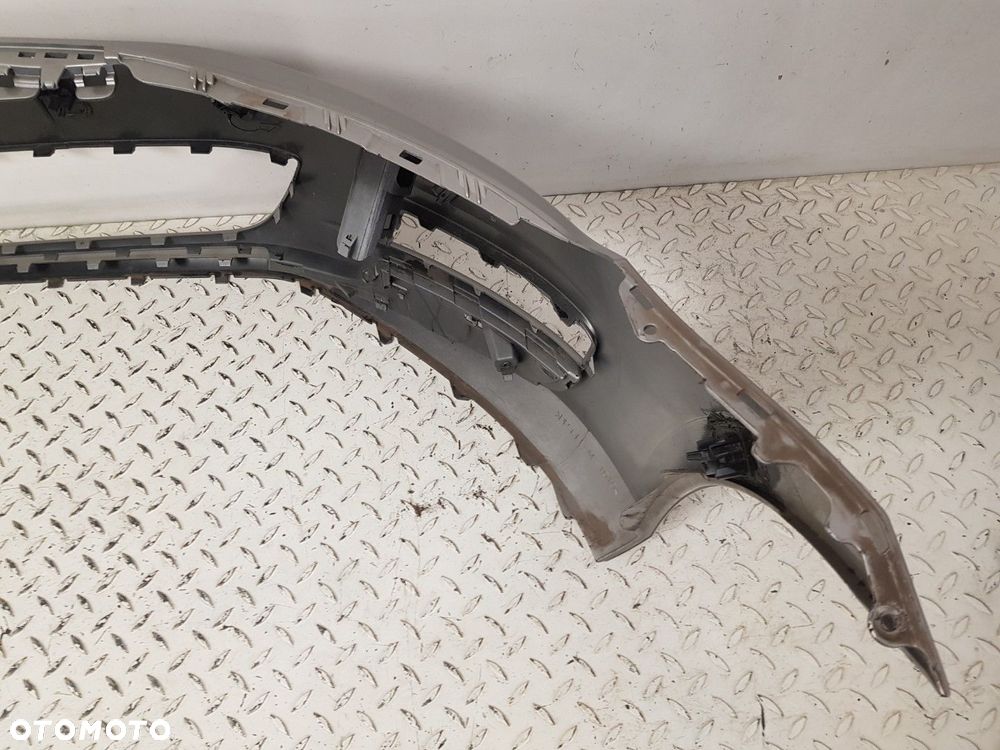 ŁADNY ZDERZAK PRZEDNI PRZÓD VW GOLF VII 7 12-16r SPRYSKI 6xPDC LESZNO 5G0807221 - 7