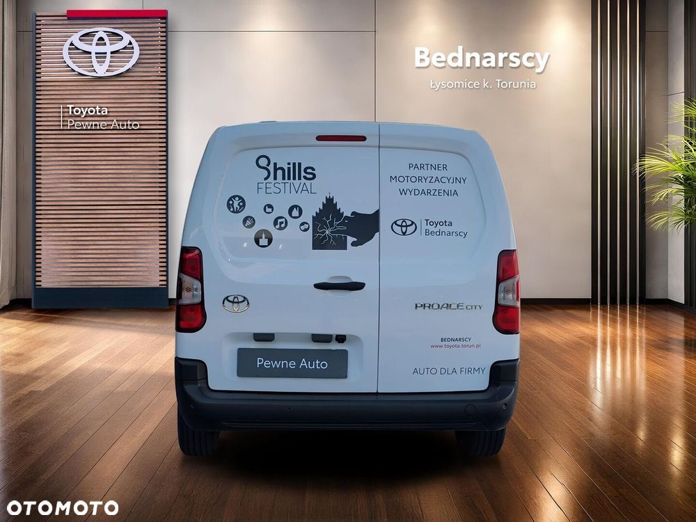 Toyota PROACE CITY - 4