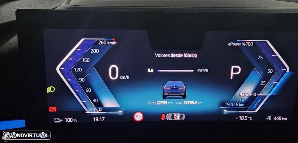 BMW i5 eDrive40 Pack Desportivo M - 36