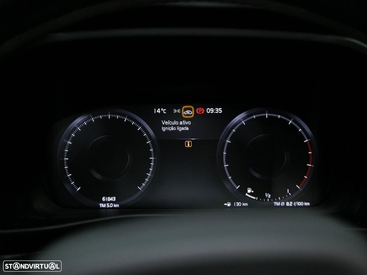 Volvo XC 40 1.5 T3 R-Design - 16
