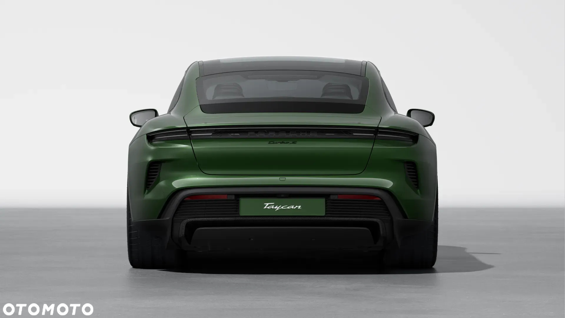 Porsche Taycan 105kWh Turbo S - 6