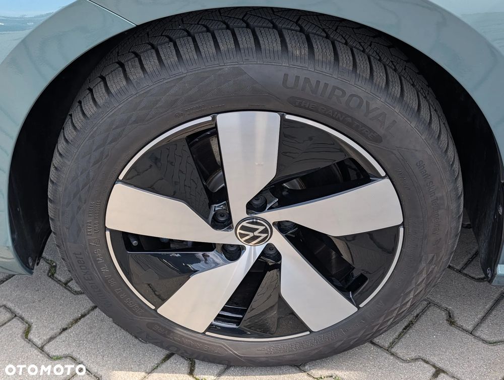 Volkswagen Passat Variant 1.5 TSI EVO Business DSG - 8