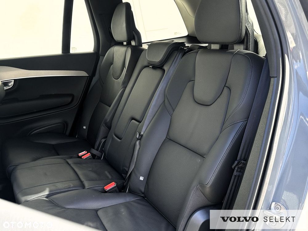 Volvo XC 90 - 14