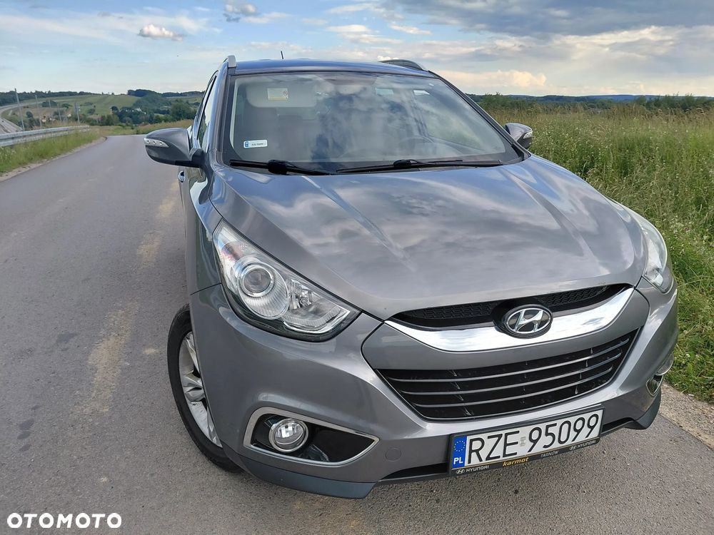 Hyundai ix35 - 6