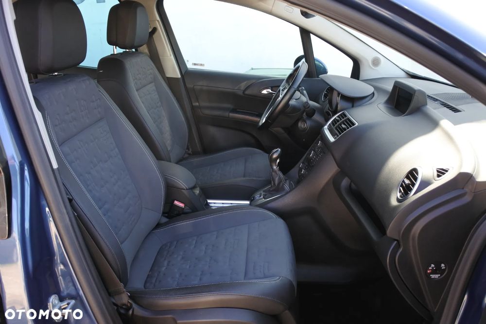 Opel Meriva 1.4 Ecoflex Selection - 6