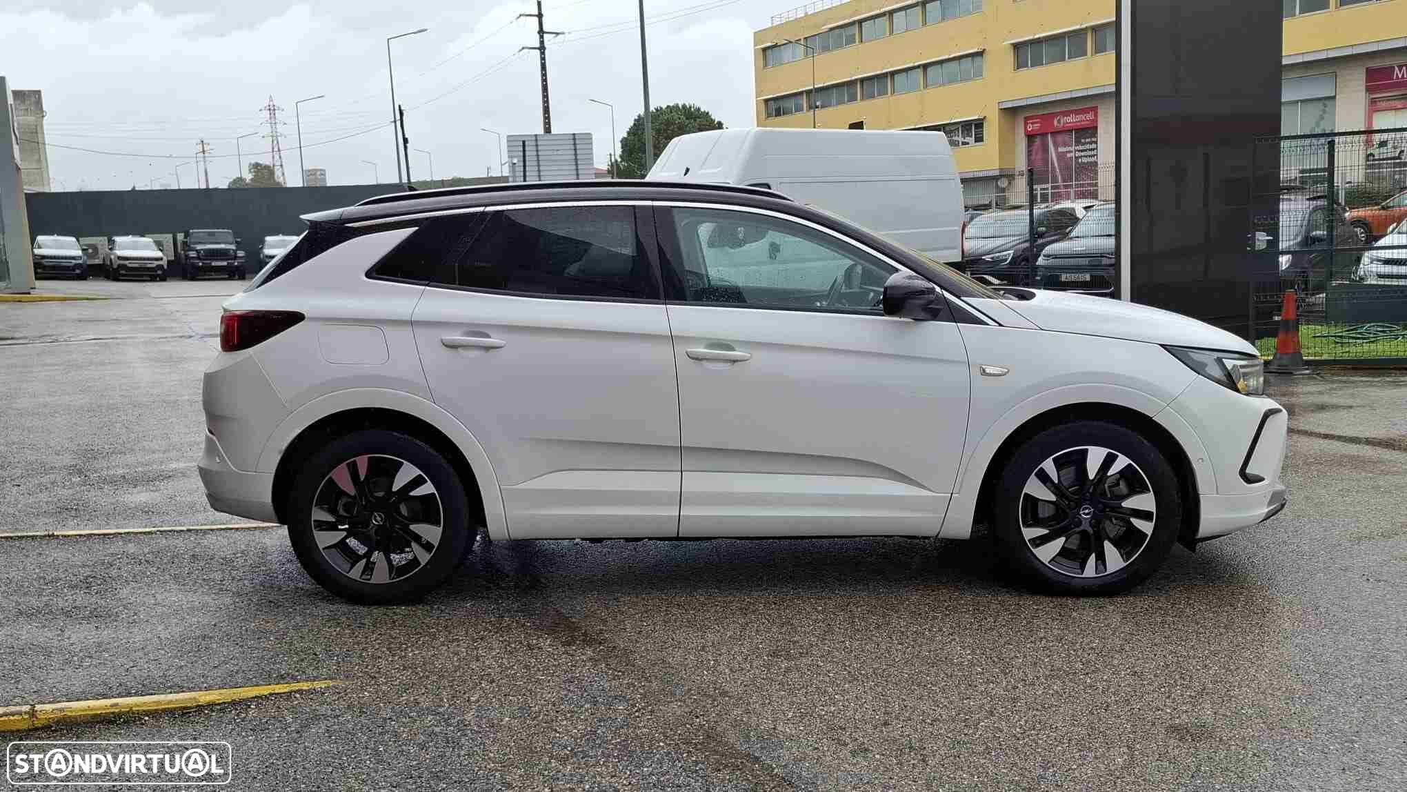 Opel Grandland 1.6 T PHEV Ultimate - 19