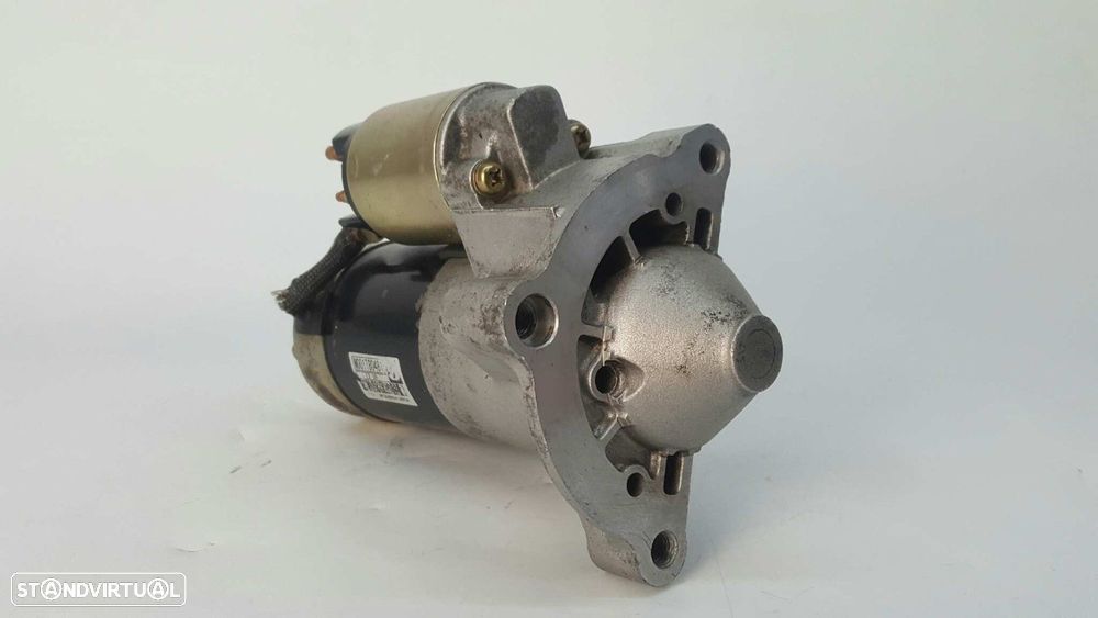 MOTOR DE ARRANQUE CITROEN XSARA BERLINA 2.0 HDI PREMIER (80KW) - 1