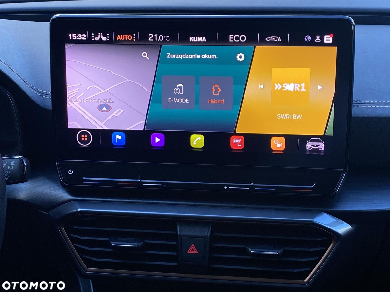 Cupra Formentor - 16