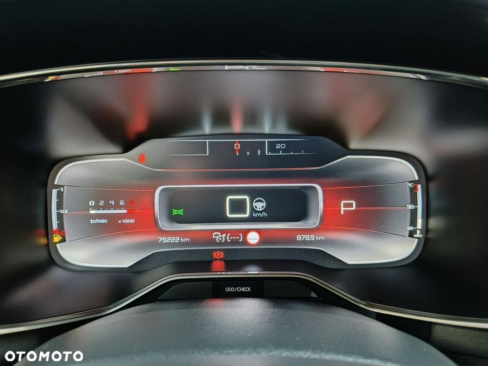 Citroën C5 Aircross Pure Tech 180 S&S EAT8 FEEL - 32