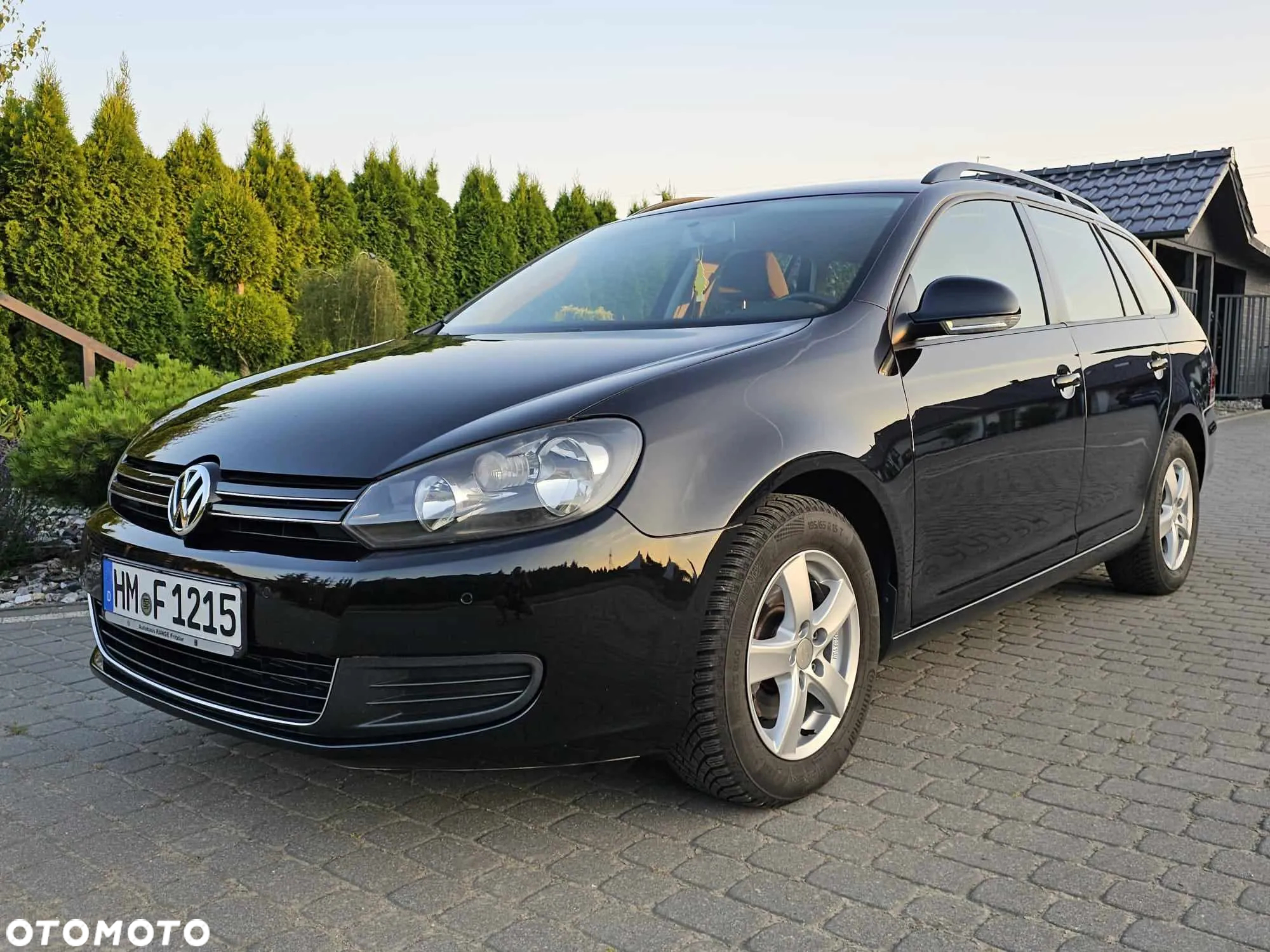 Volkswagen Golf 1.4 Comfortline - 16