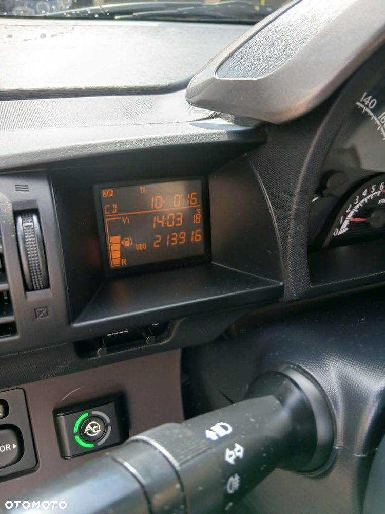 Toyota iQ 1.0 Sol - 7