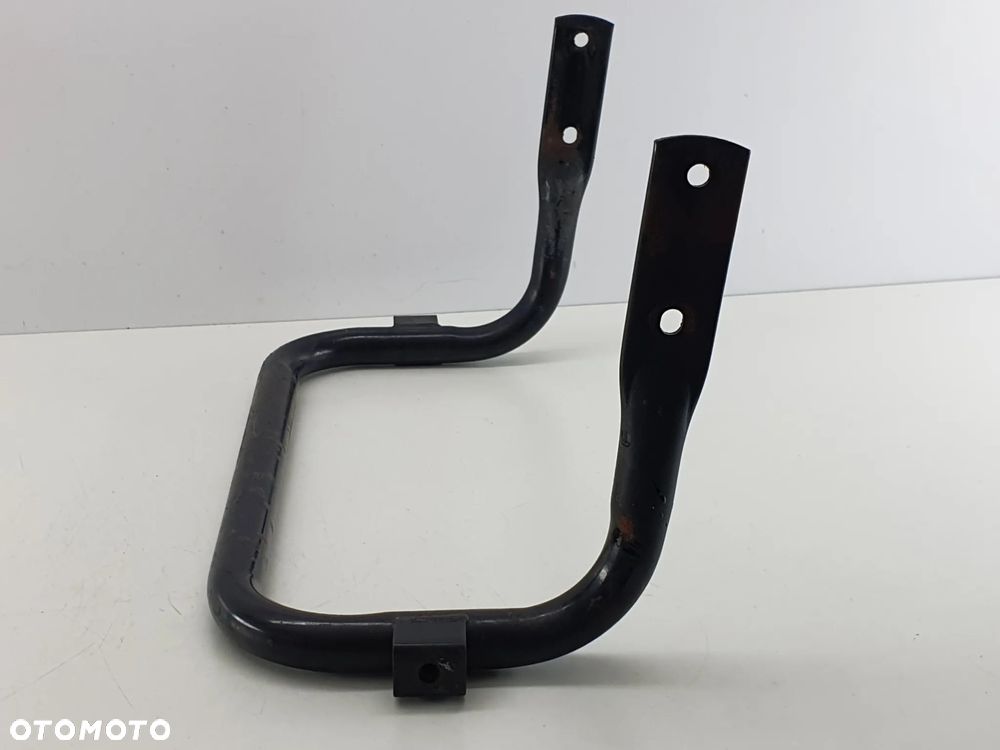 RACZKA UCHWYT ZDERZAK TGB BLADE 250 - 8