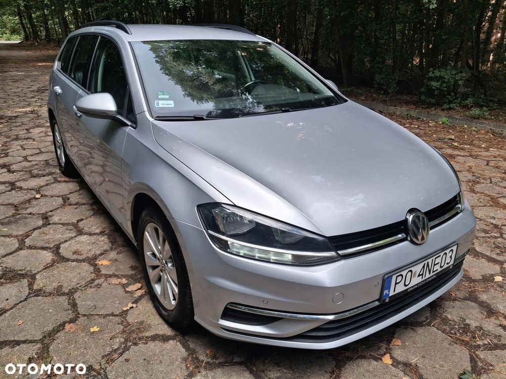 Volkswagen Golf 1.6 TDI BMT Comfortline - 3