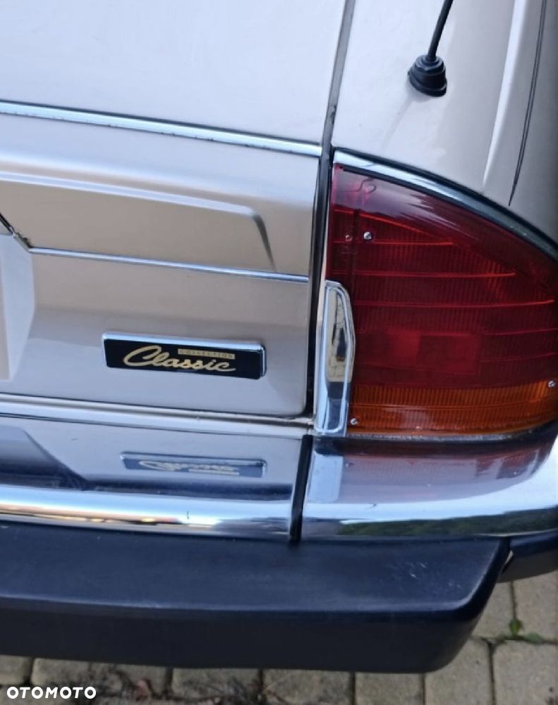 Jaguar XJS - 10