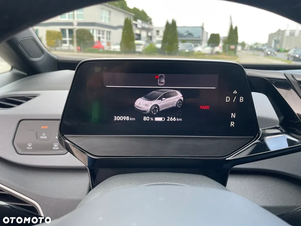 Volkswagen ID.3 58kWh Pro Business - 19