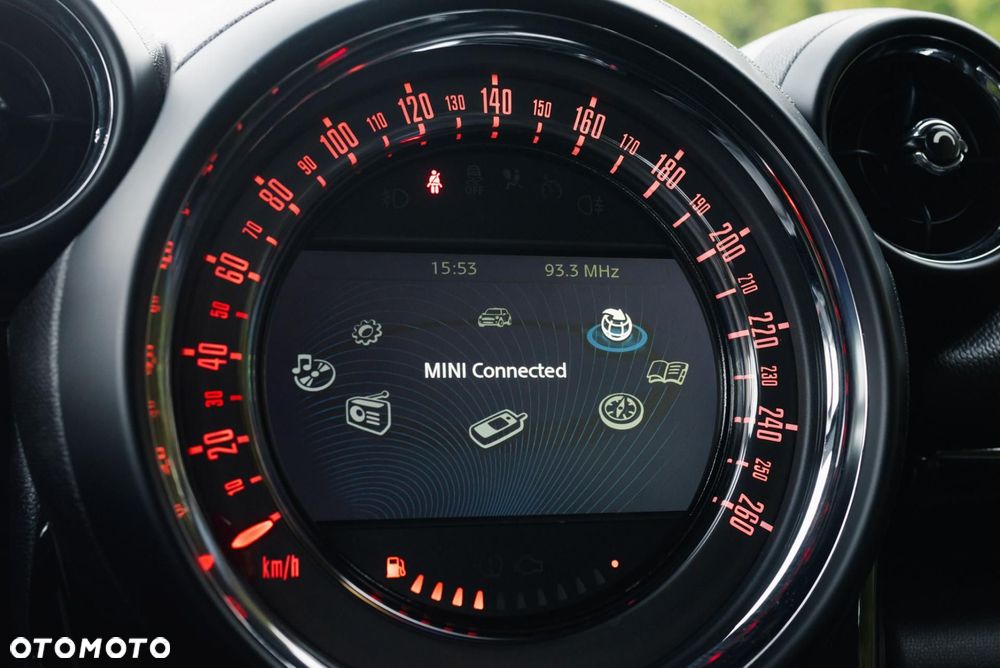 MINI Countryman - 17