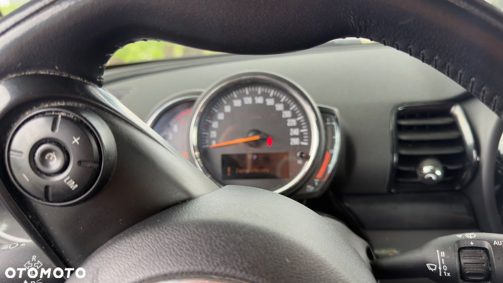 MINI Clubman Cooper - 29