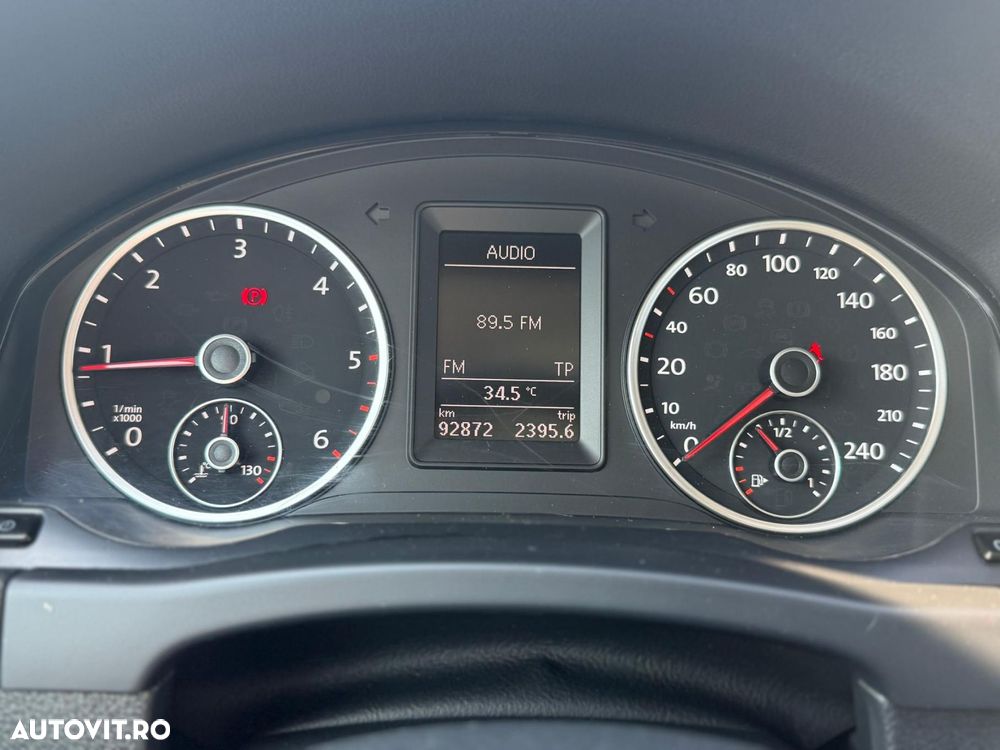 Volkswagen Tiguan 2.0 TDI Trend & Fun - 8