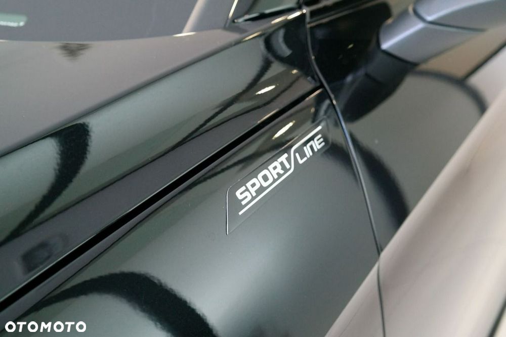 Skoda Superb - 11