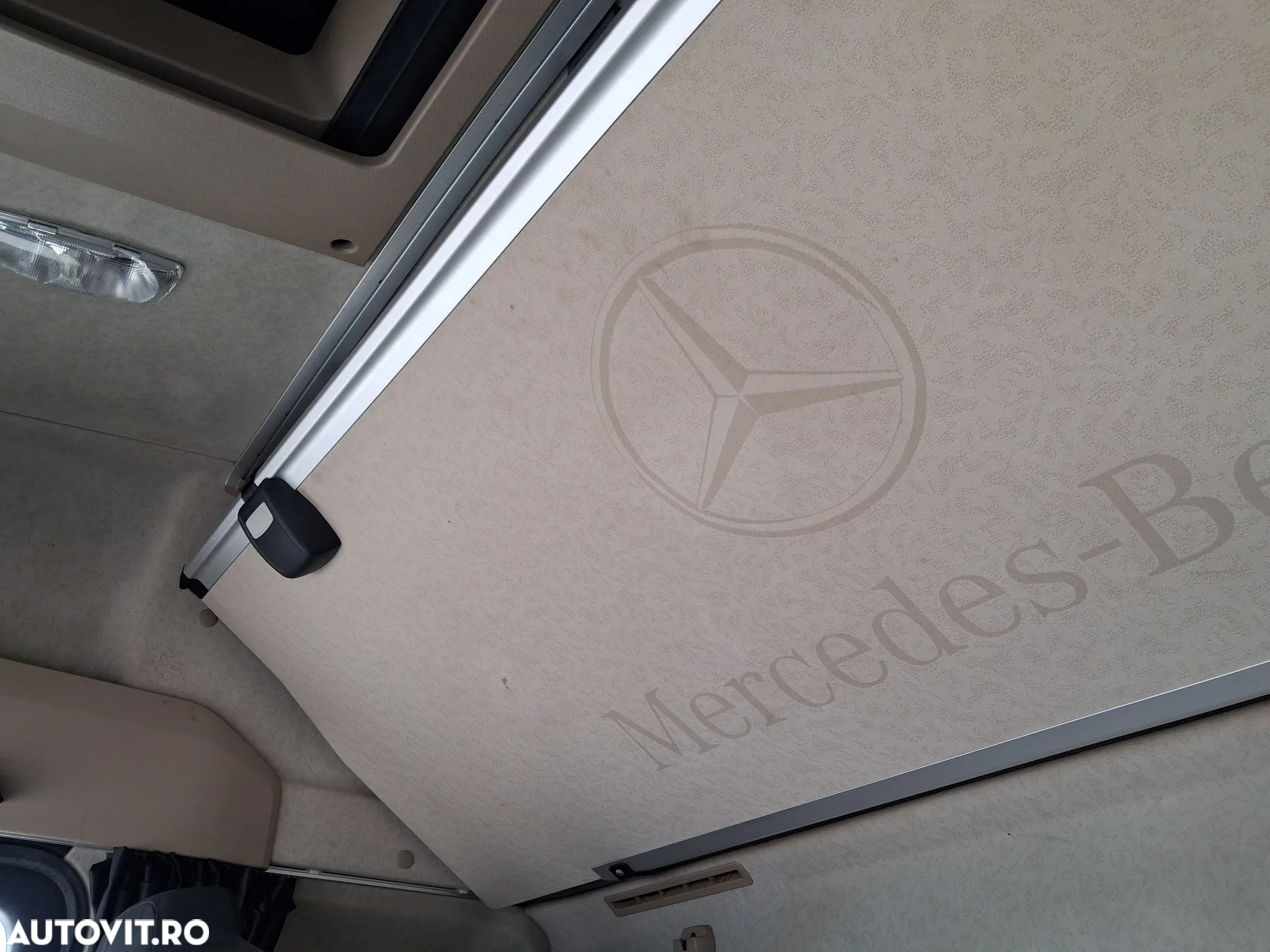 Mercedes-Benz Actros - 21