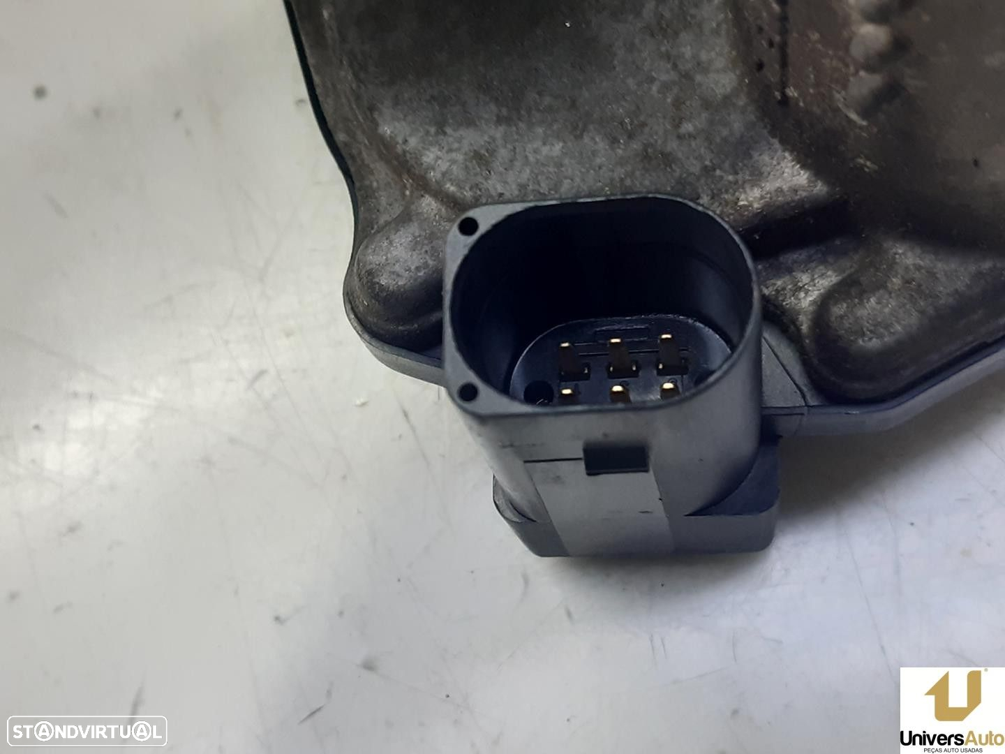CAIXA BORBOLETAS SEAT IBIZA III 2007 -03C133062C - 3