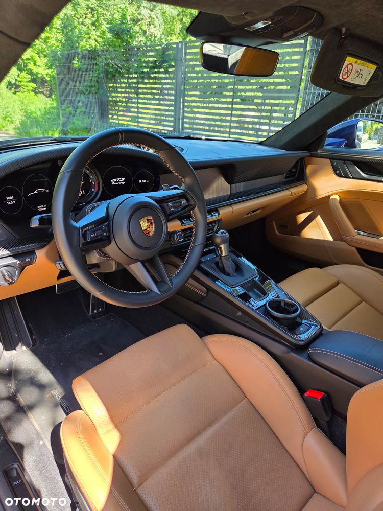 Porsche 911 GT3 - 2