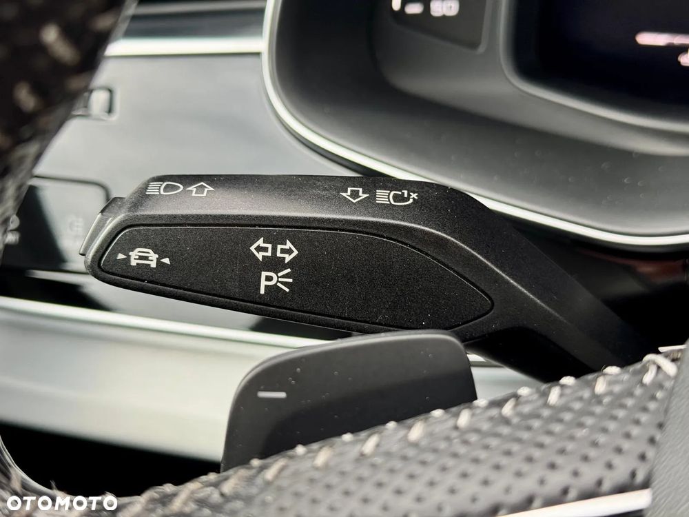 Audi SQ8 TDI quattro tiptronic - 22