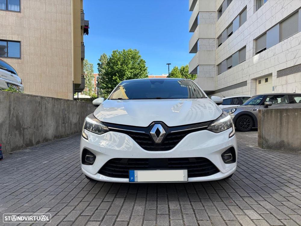 Renault Clio - 3