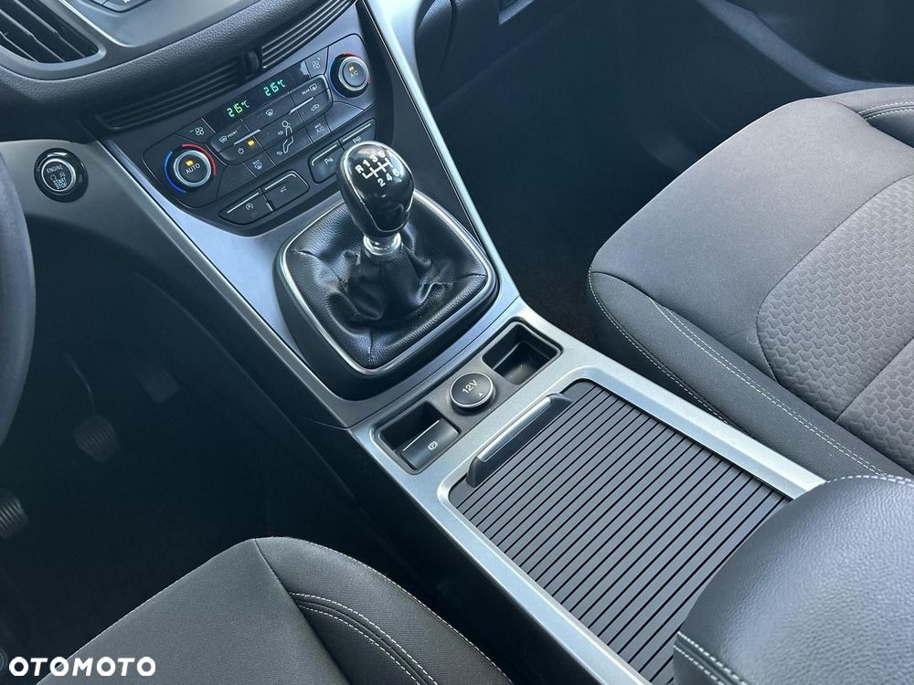 Ford Kuga 1.5 EcoBoost FWD Edition ASS - 19