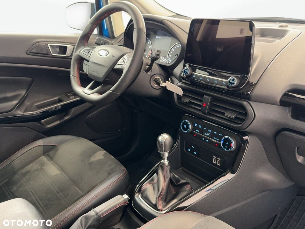 Ford EcoSport - 18