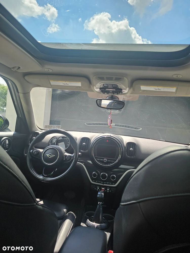 MINI Countryman Cooper S ALL4 - 36