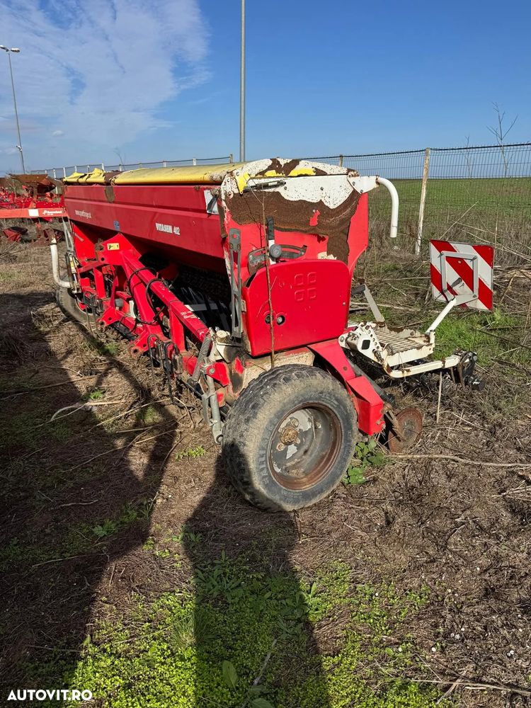 POTTINGER VITASEM 402 - 4
