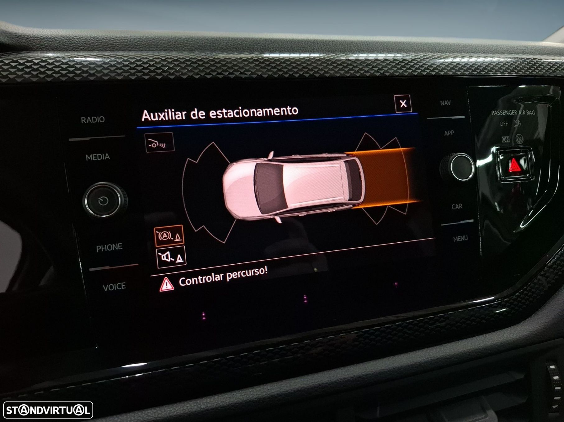 VW Taigo 1.0 TSI Urban - 20