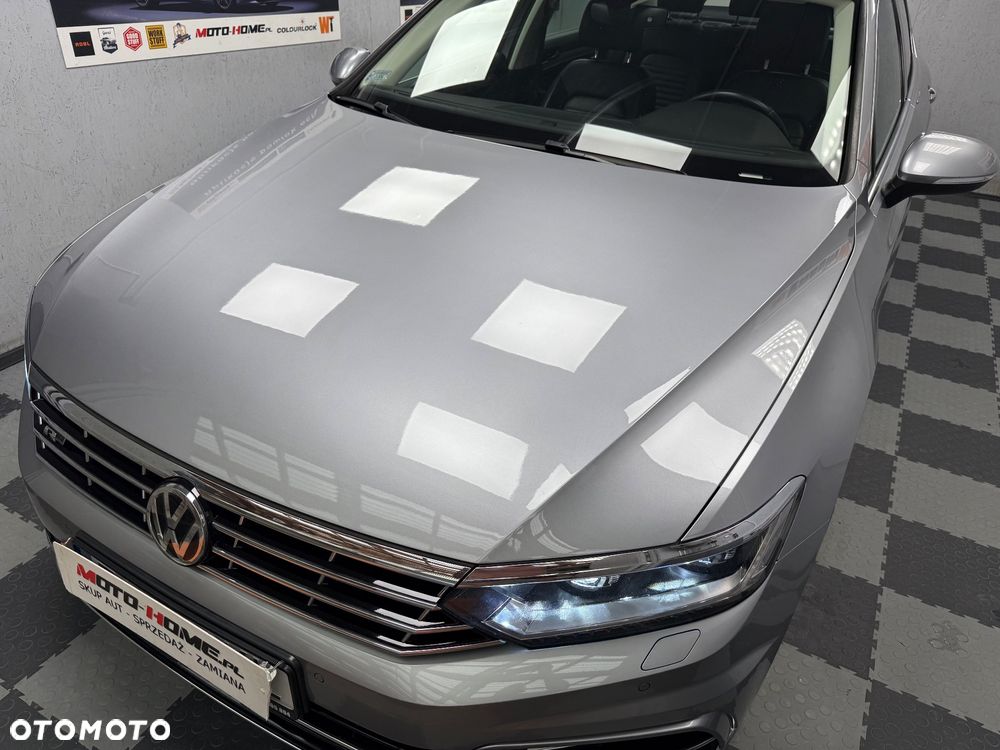 Volkswagen Passat 2.0 TDI BMT SCR Highline DSG7 - 28