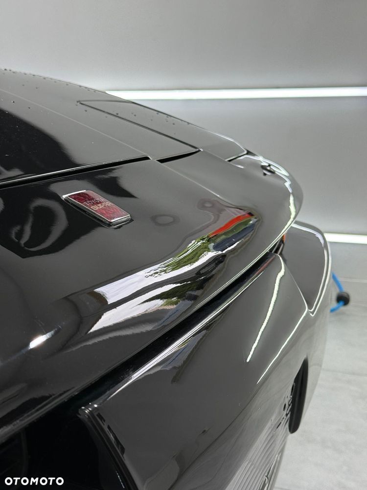 Toyota Supra - 16
