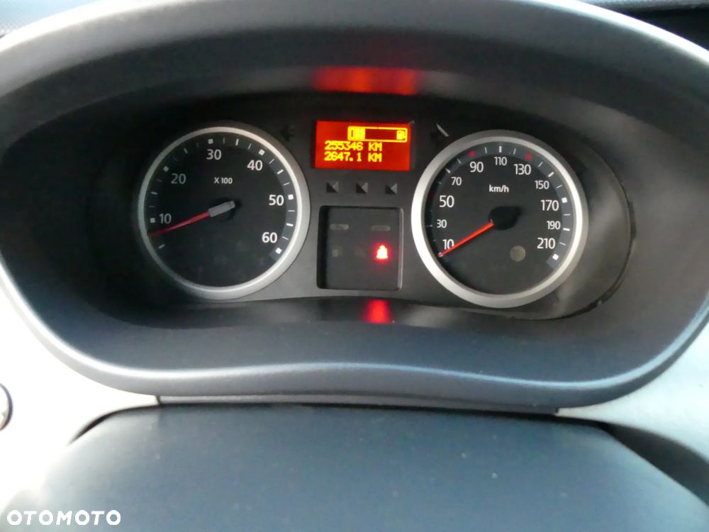 Renault TRAFIC 2.0DCI*115KM*2014* 5 OSOBOWY - 11