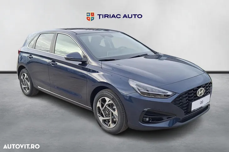 Hyundai i30 - 34