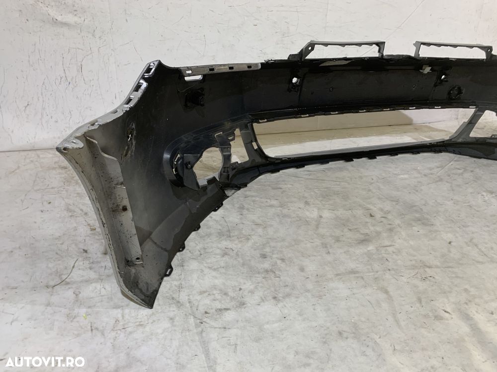 Bara fata VW Golf 6 Hatchback, 2008, 2009, 2010, 2011, 2012, cod origine OE 5K0807221. - 7