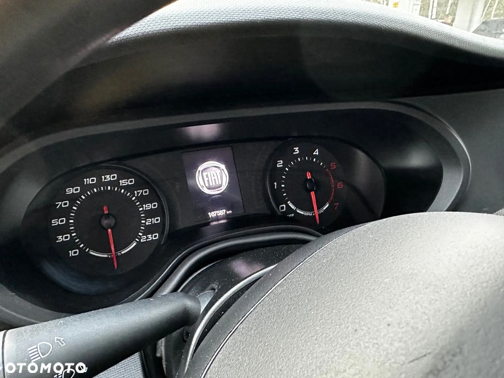 Fiat Tipo - 5