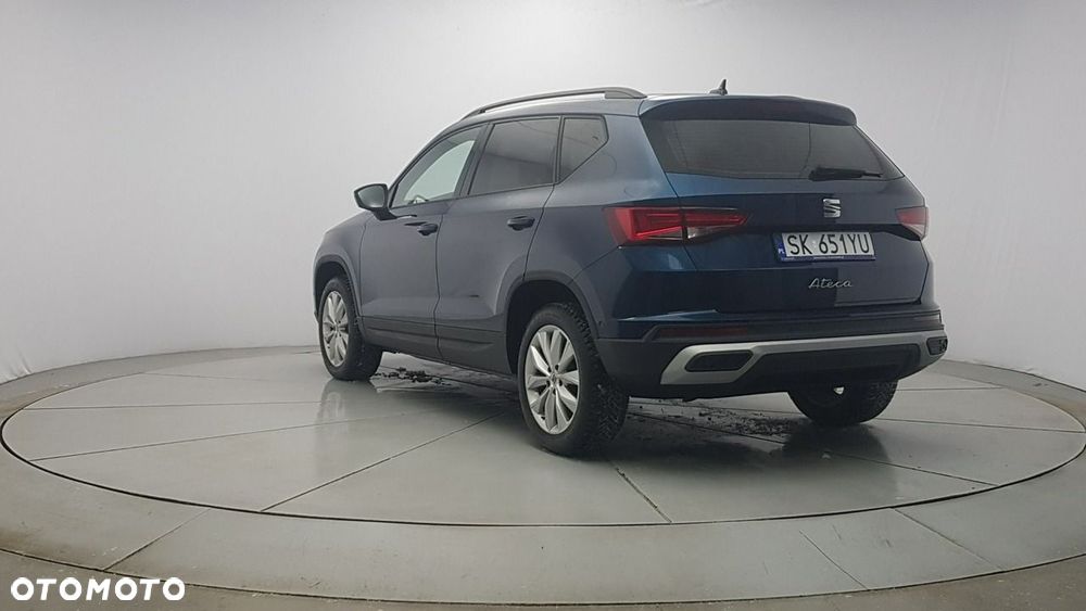 Seat Ateca - 8