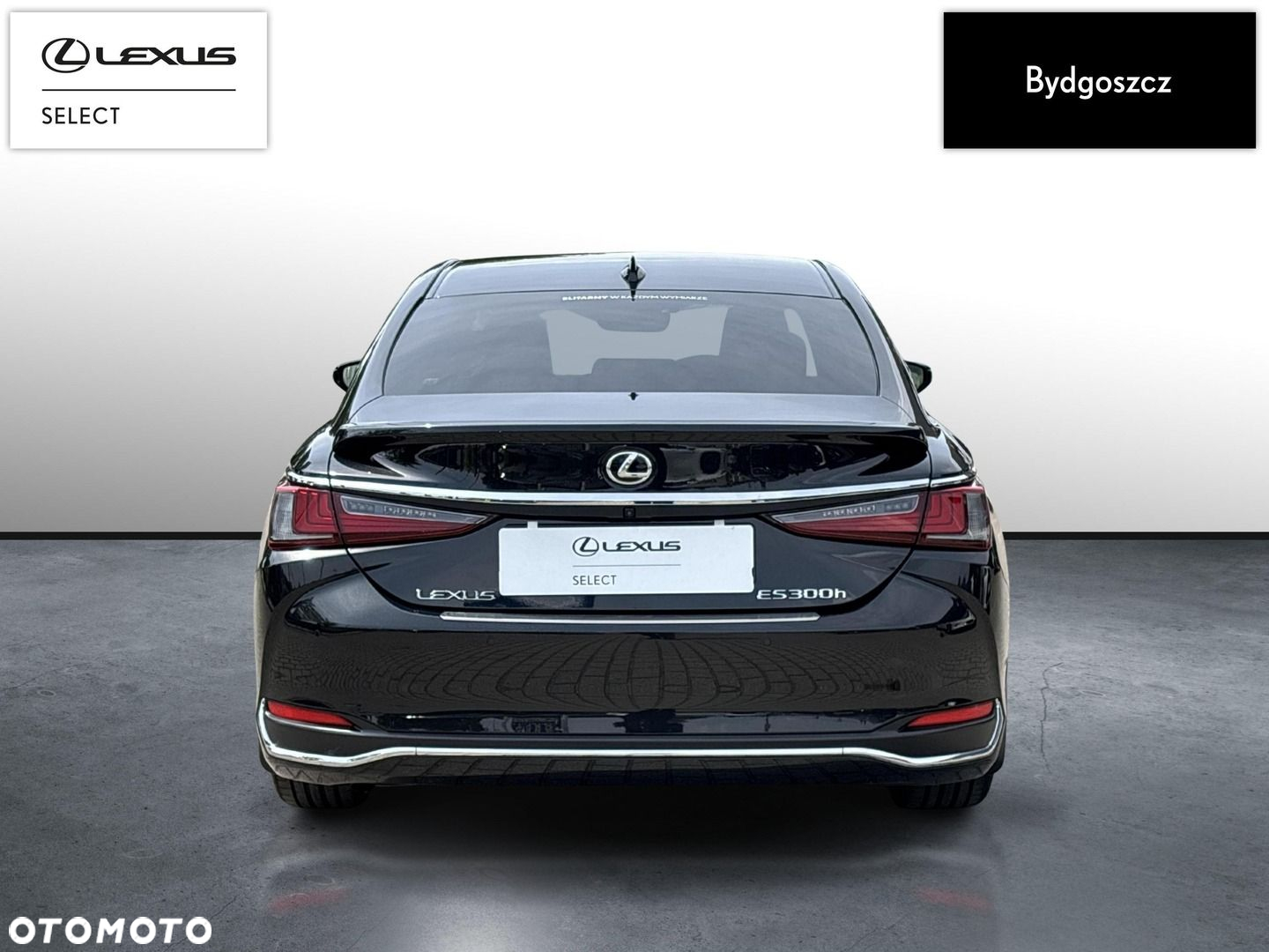 Lexus ES - 5