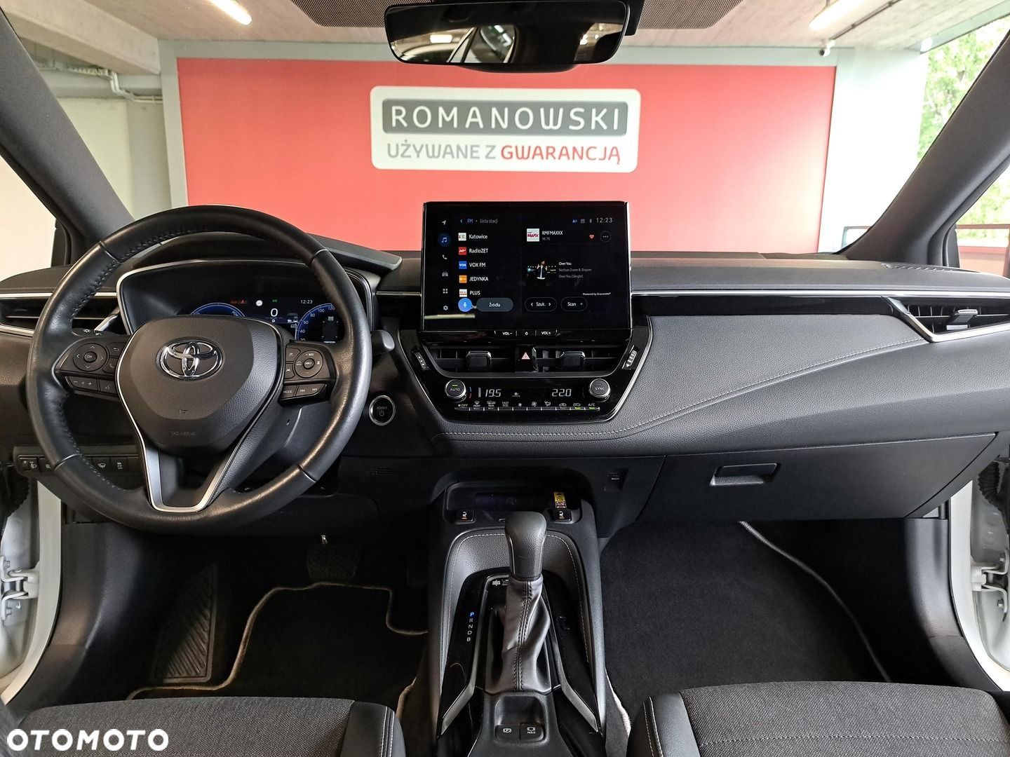 Toyota Corolla - 17