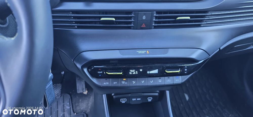 Hyundai i20 1.0 T-GDi Modern - 9