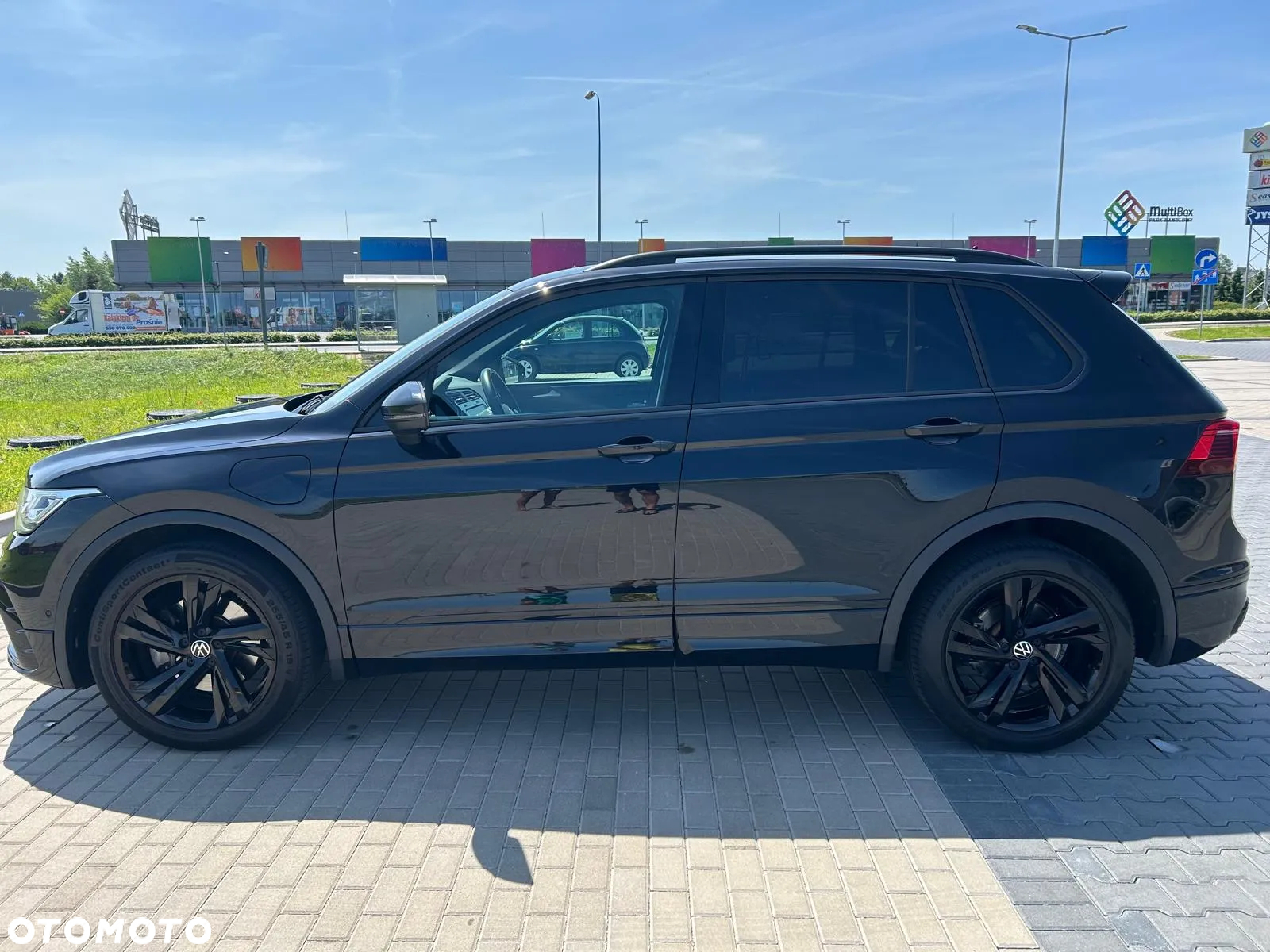 Volkswagen Tiguan - 2