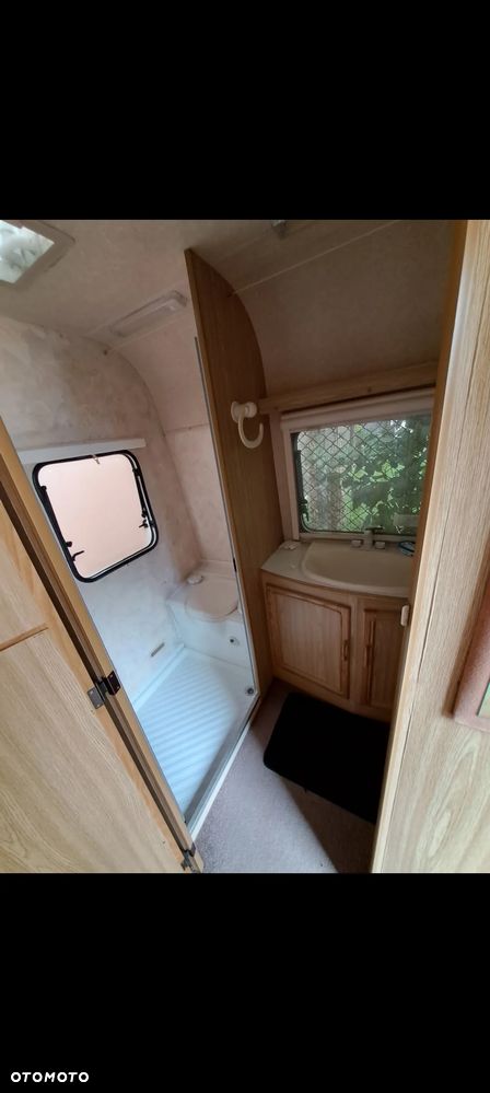 Elddis Vogue - 6