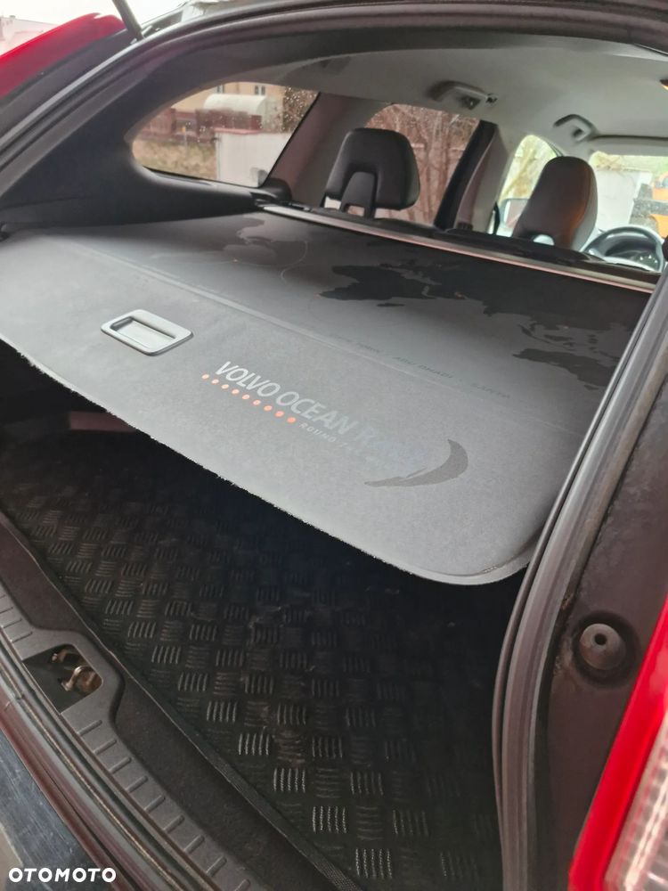 Volvo XC 60 D3 Geartronic Ocean Race - 6